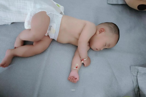 常州宝宝积食发烧怎么处理